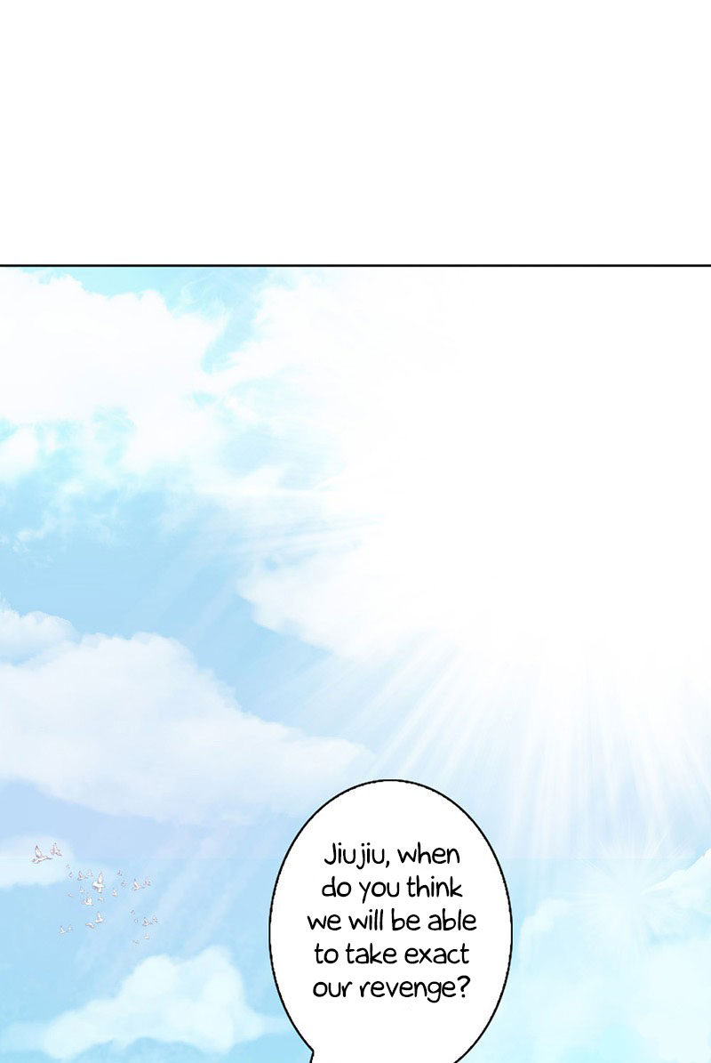 Beyond the Mountains and the Sea Crossdressing 第15页