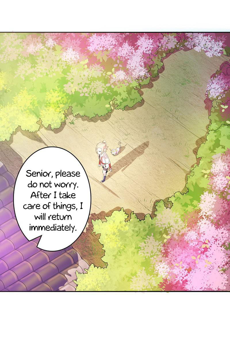 Beyond the Mountains and the Sea Crossdressing 第17页
