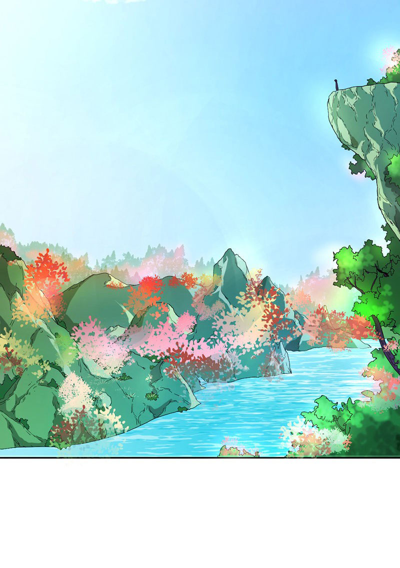 Beyond the Mountains and the Sea Crossdressing 第3页