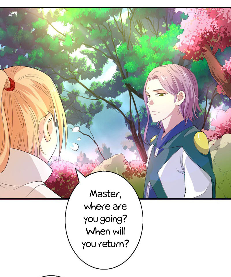 Beyond the Mountains and the Sea Crossdressing 第37页