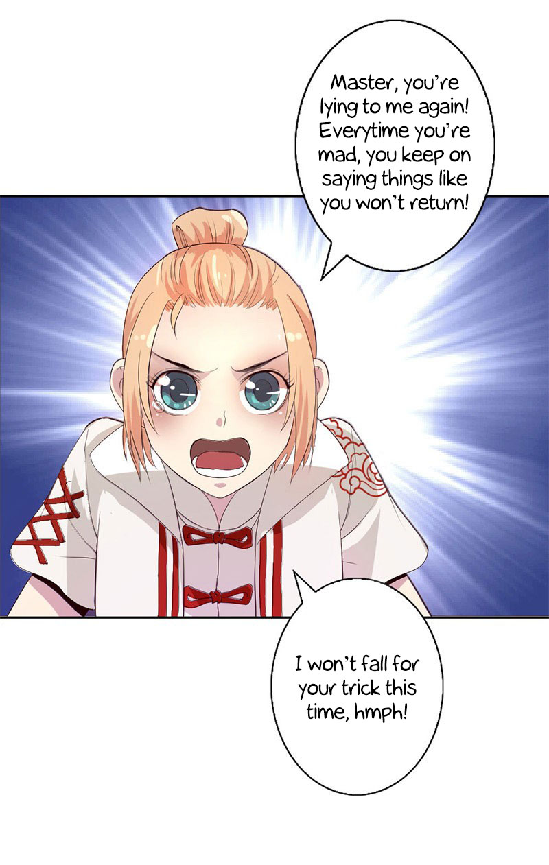 Beyond the Mountains and the Sea Crossdressing 第39页