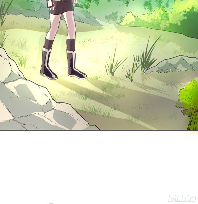 Beyond the Mountains and the Sea Crossdressing 第43页