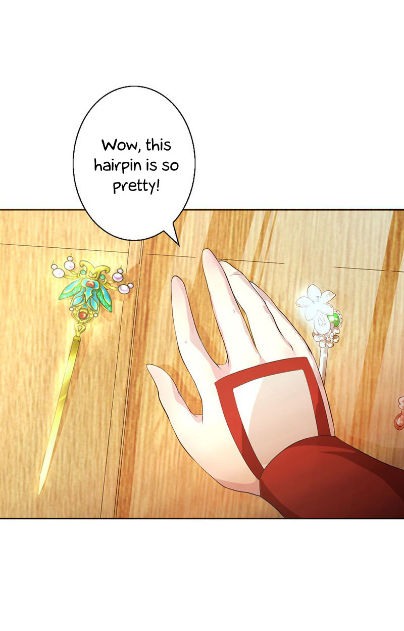 Beyond the Mountains and the Sea Crossdressing 第6页