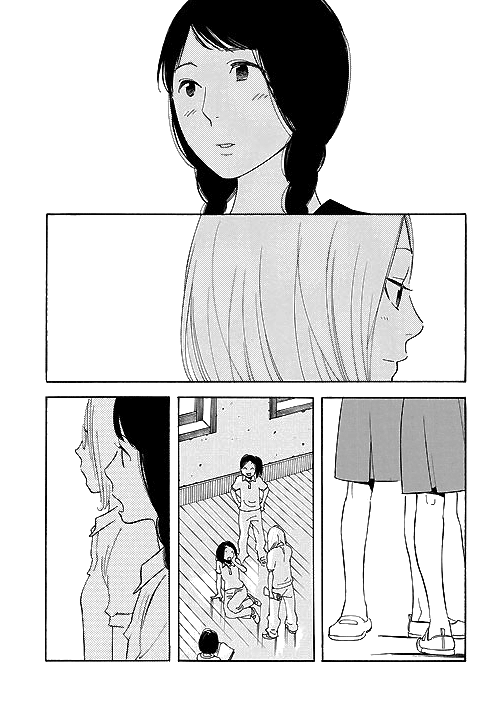 Awajima Hyakkei Kinue Takehara and Ryouko Ueda 第14页