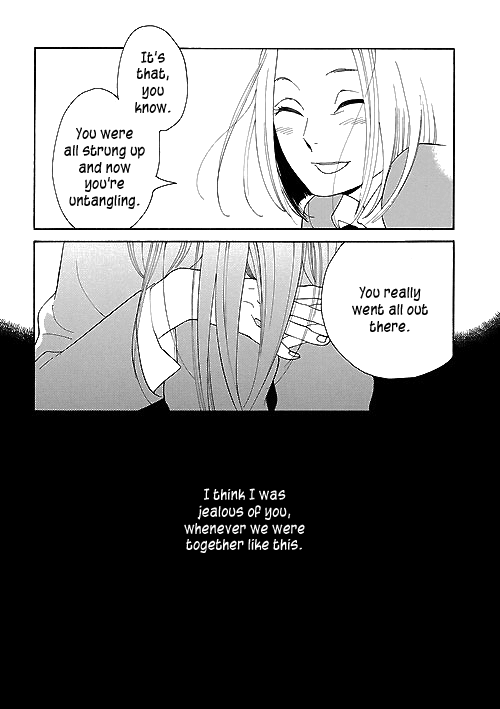 Awajima Hyakkei Kinue Takehara and Ryouko Ueda 第21页