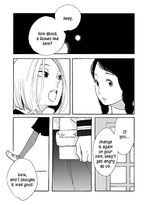 Awajima Hyakkei Kinue Takehara and Ryouko Ueda 第8页