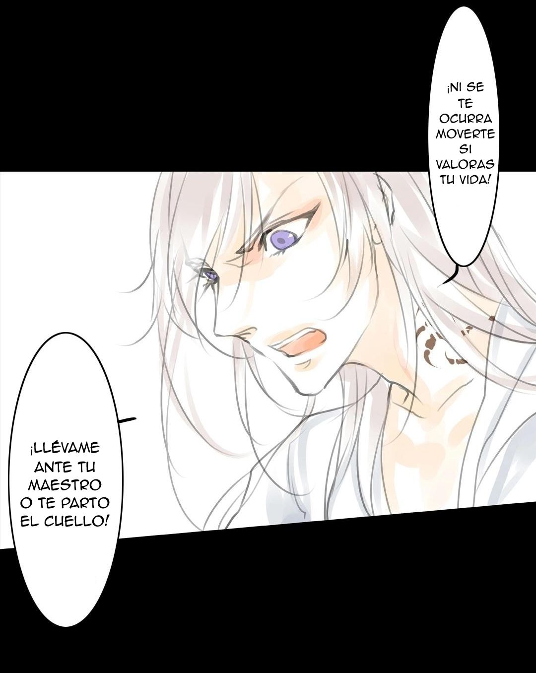 The Xiao Chronicles El hombre de jade 第16页
