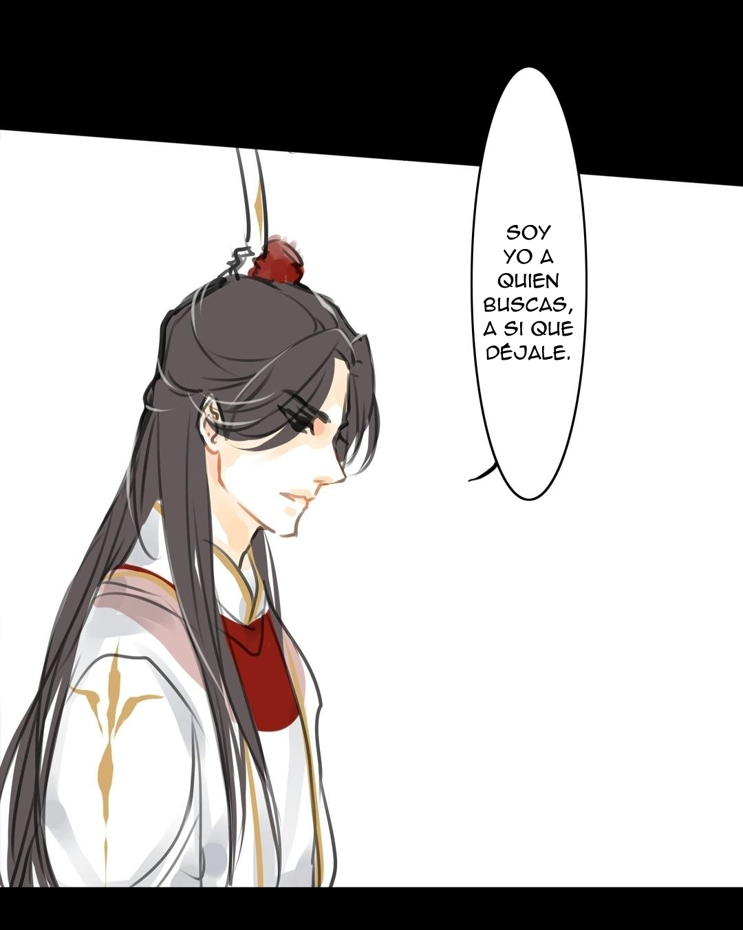 The Xiao Chronicles El hombre de jade 第21页