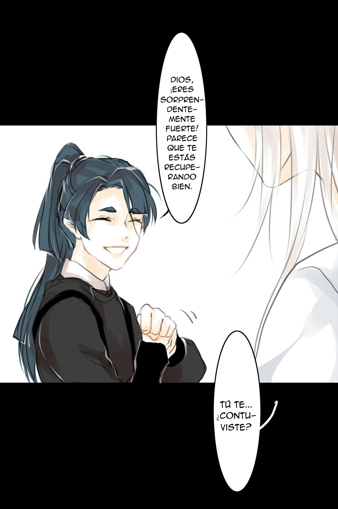 The Xiao Chronicles El hombre de jade 第24页