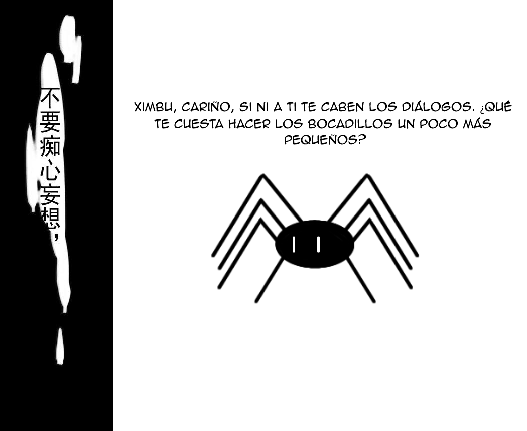 The Xiao Chronicles El hombre de jade 第29页