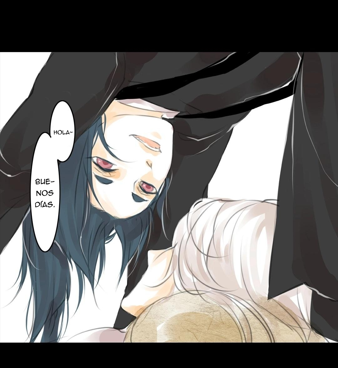 The Xiao Chronicles El hombre de jade 第7页