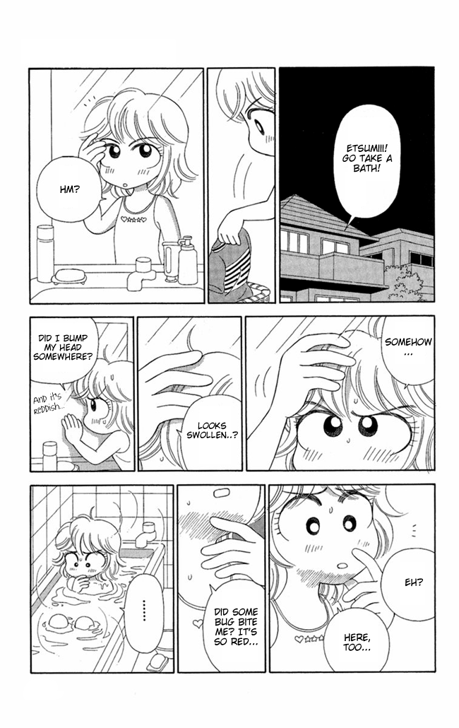 Konya mo Hitori de Nemurenai I See a Hen 第16页