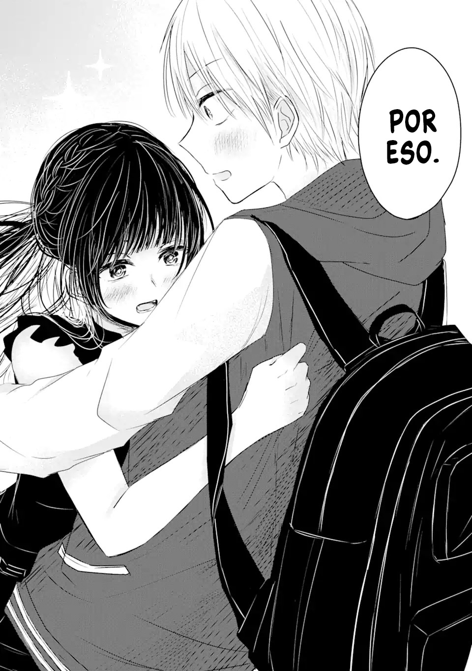 Kyouai teki Unmei ron Oneshot 第45页