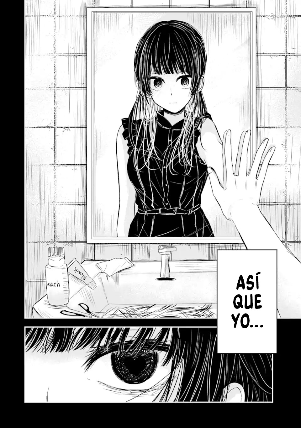 Kyouai teki Unmei ron Oneshot 第57页