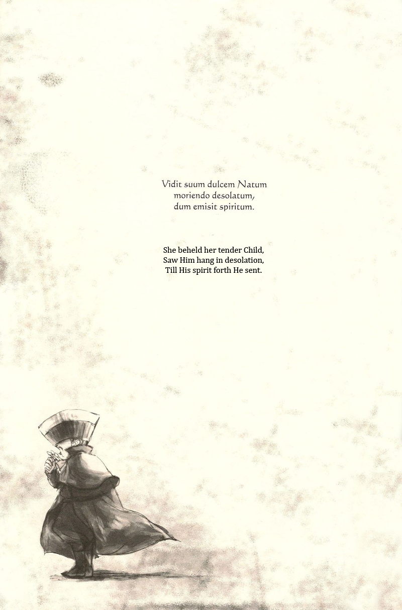 Hetalia - Risorgimento (Doujinshi) Vol. 2 Ch. 2 第12页