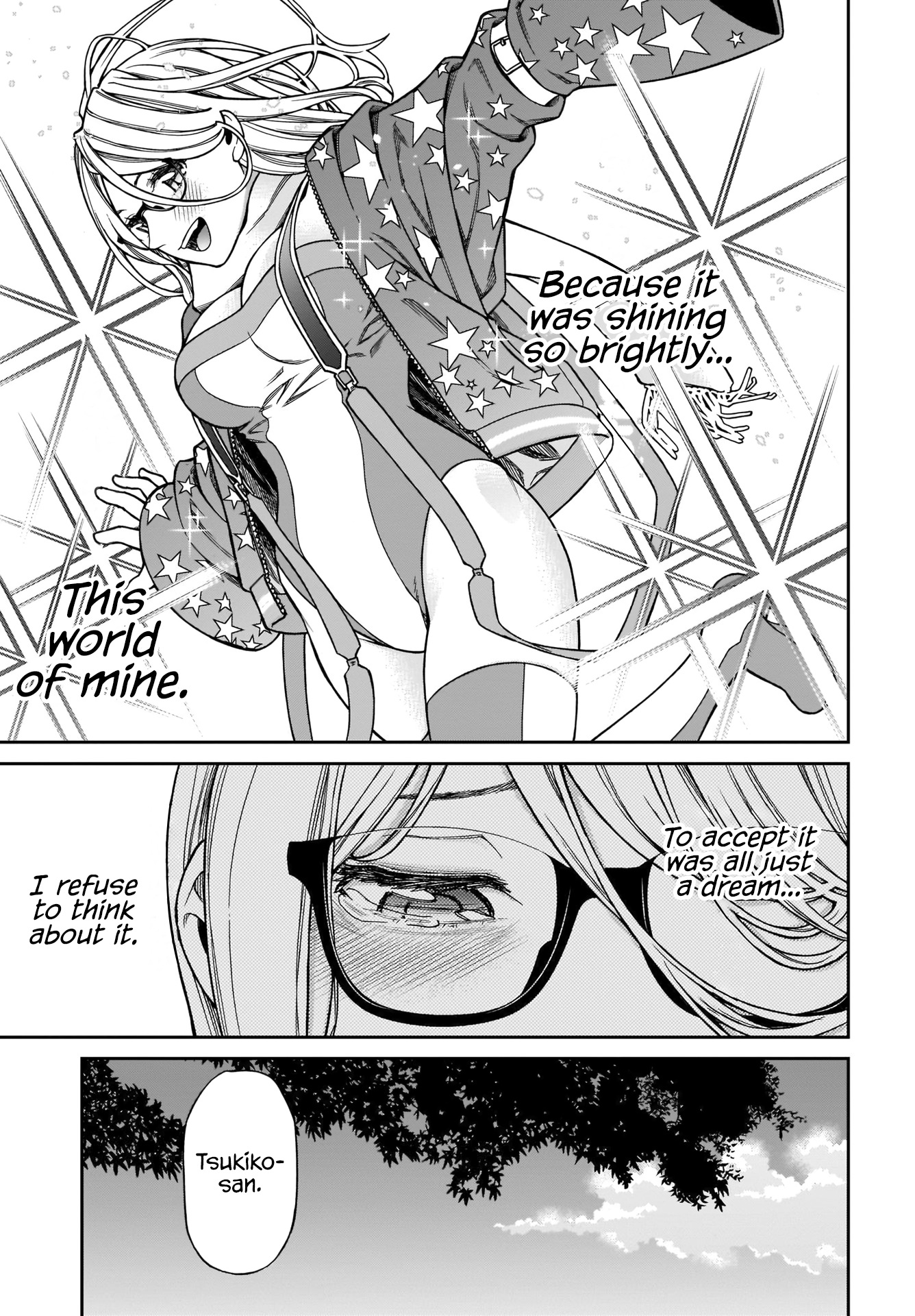 Cinderella Cosplaytion Vol. 1 Ch. 3 第25页