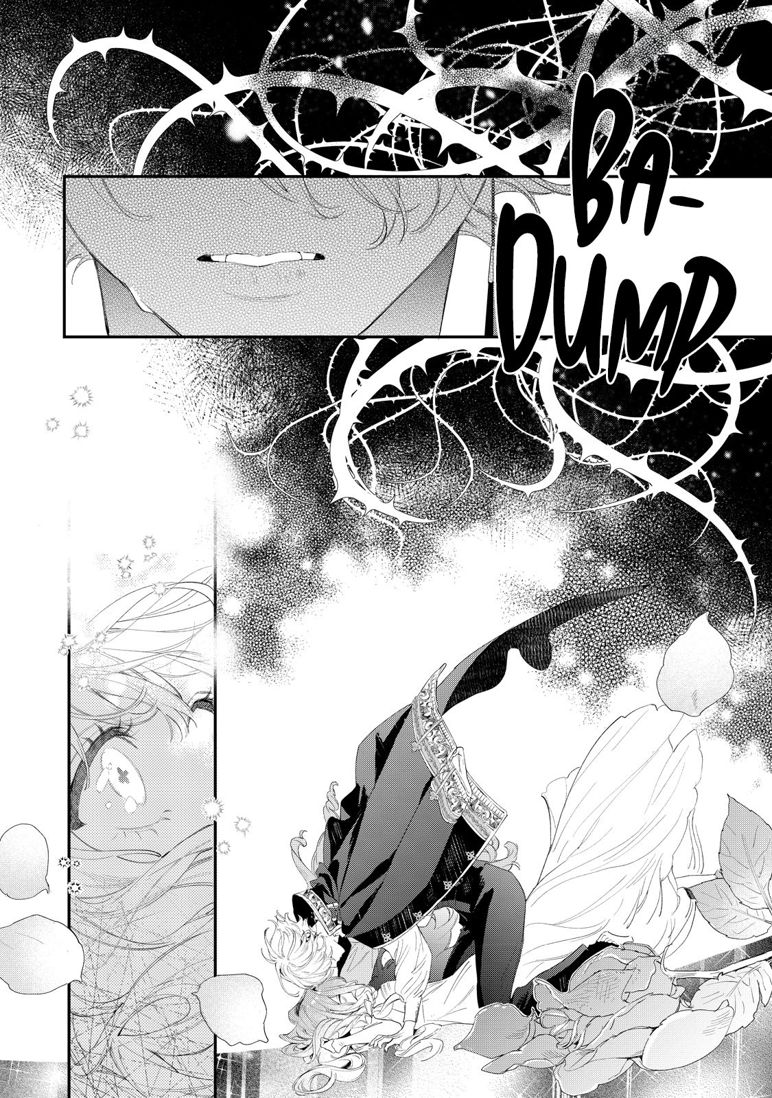 Hana Himeru Kimi no Meteor Vol. 1 Ch. 2 第20页
