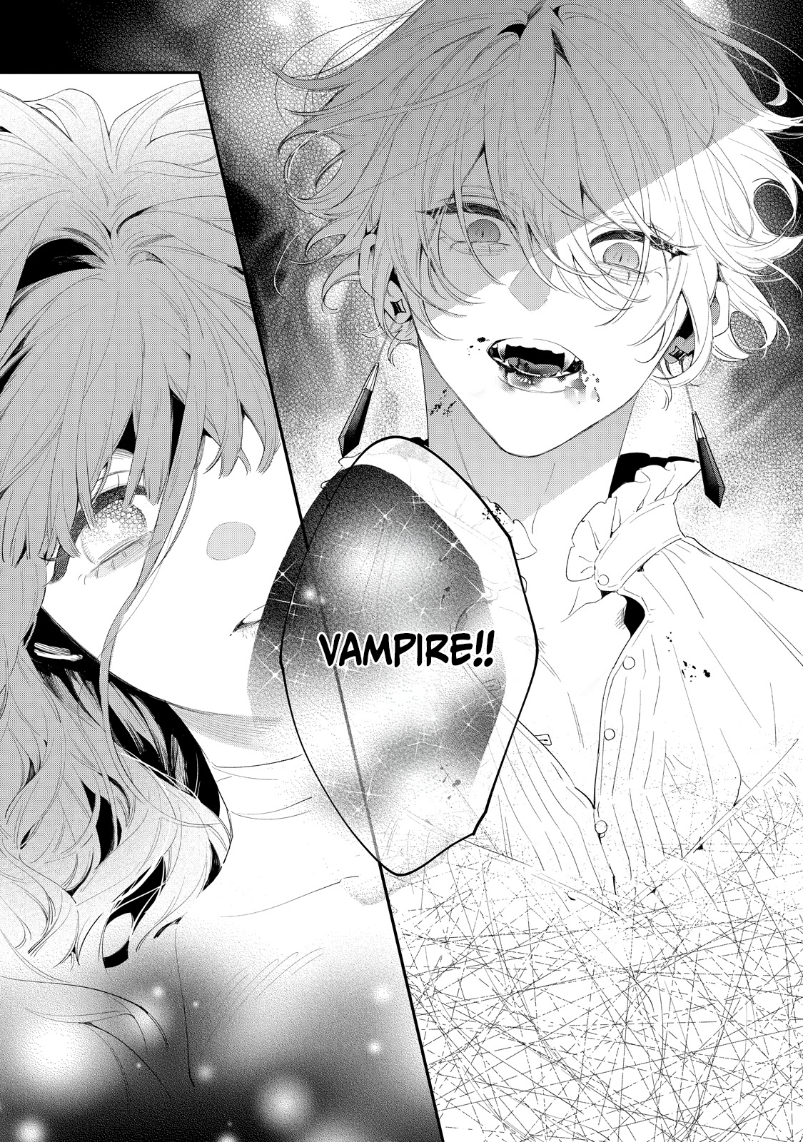 Hana Himeru Kimi no Meteor Vol. 1 Ch. 2 第30页