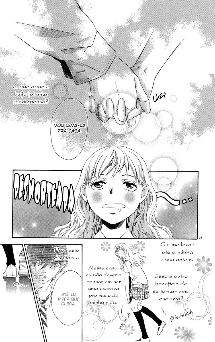 Suki ni Naru Made Matte Capítulo 1 - Suki ni Naru Made Matte 第33页