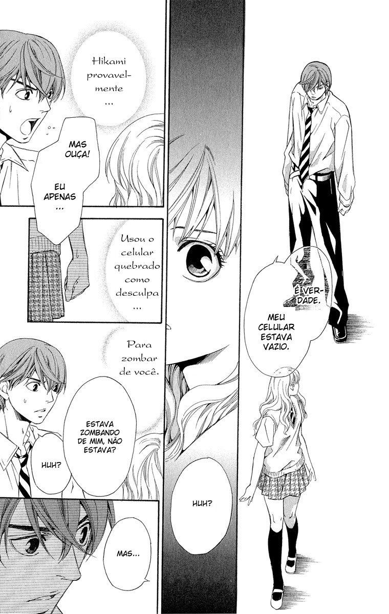 Suki ni Naru Made Matte Capítulo 1 - Suki ni Naru Made Matte 第37页