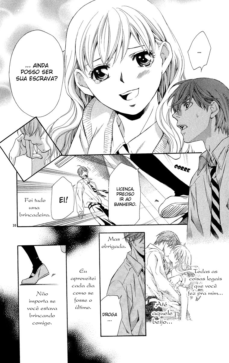 Suki ni Naru Made Matte Capítulo 1 - Suki ni Naru Made Matte 第38页