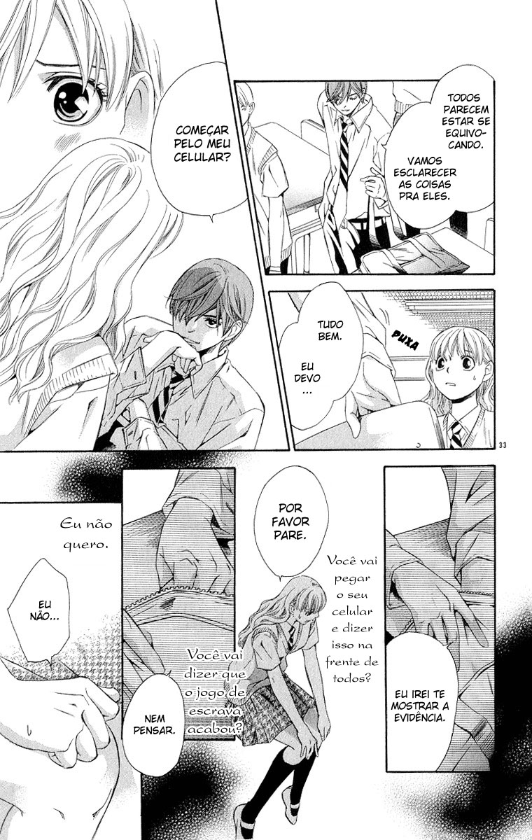 Suki ni Naru Made Matte Capítulo 1 - Suki ni Naru Made Matte 第41页