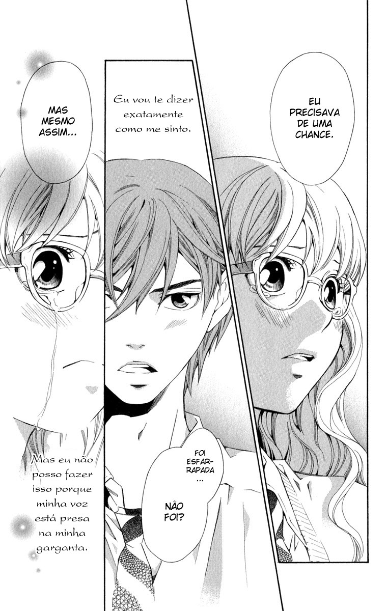 Suki ni Naru Made Matte Capítulo 1 - Suki ni Naru Made Matte 第45页