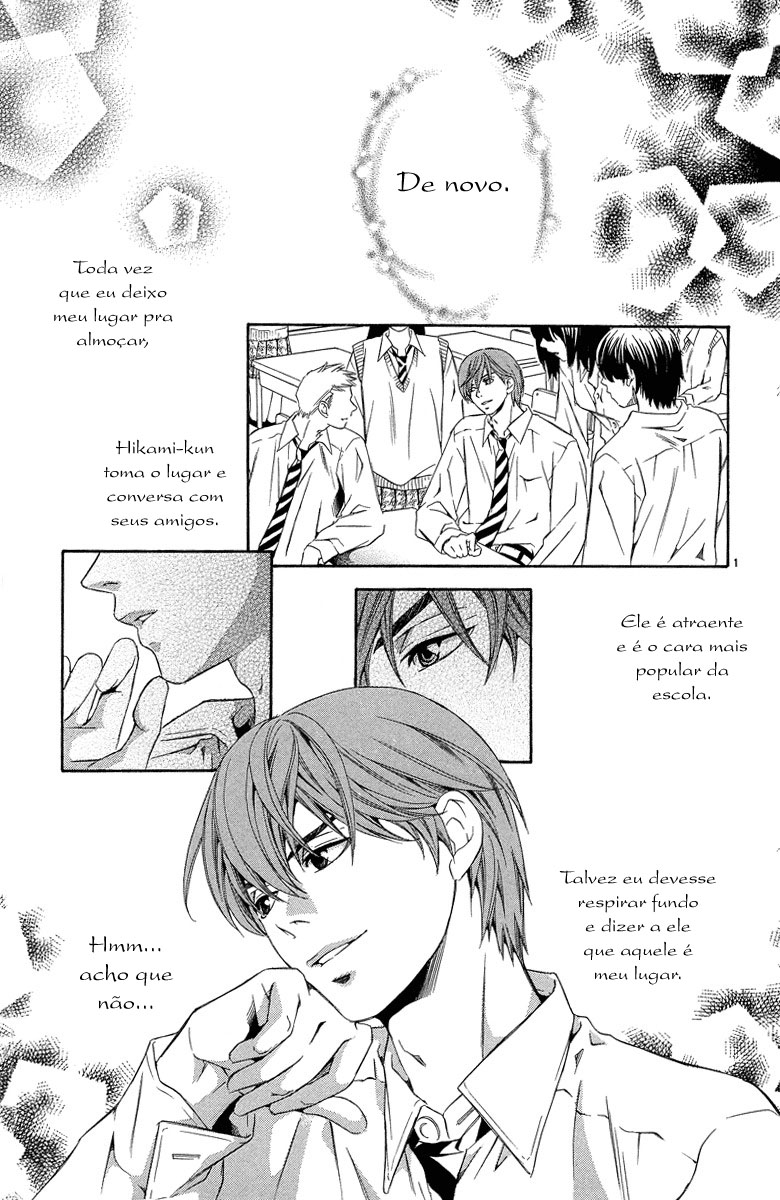 Suki ni Naru Made Matte Capítulo 1 - Suki ni Naru Made Matte 第9页