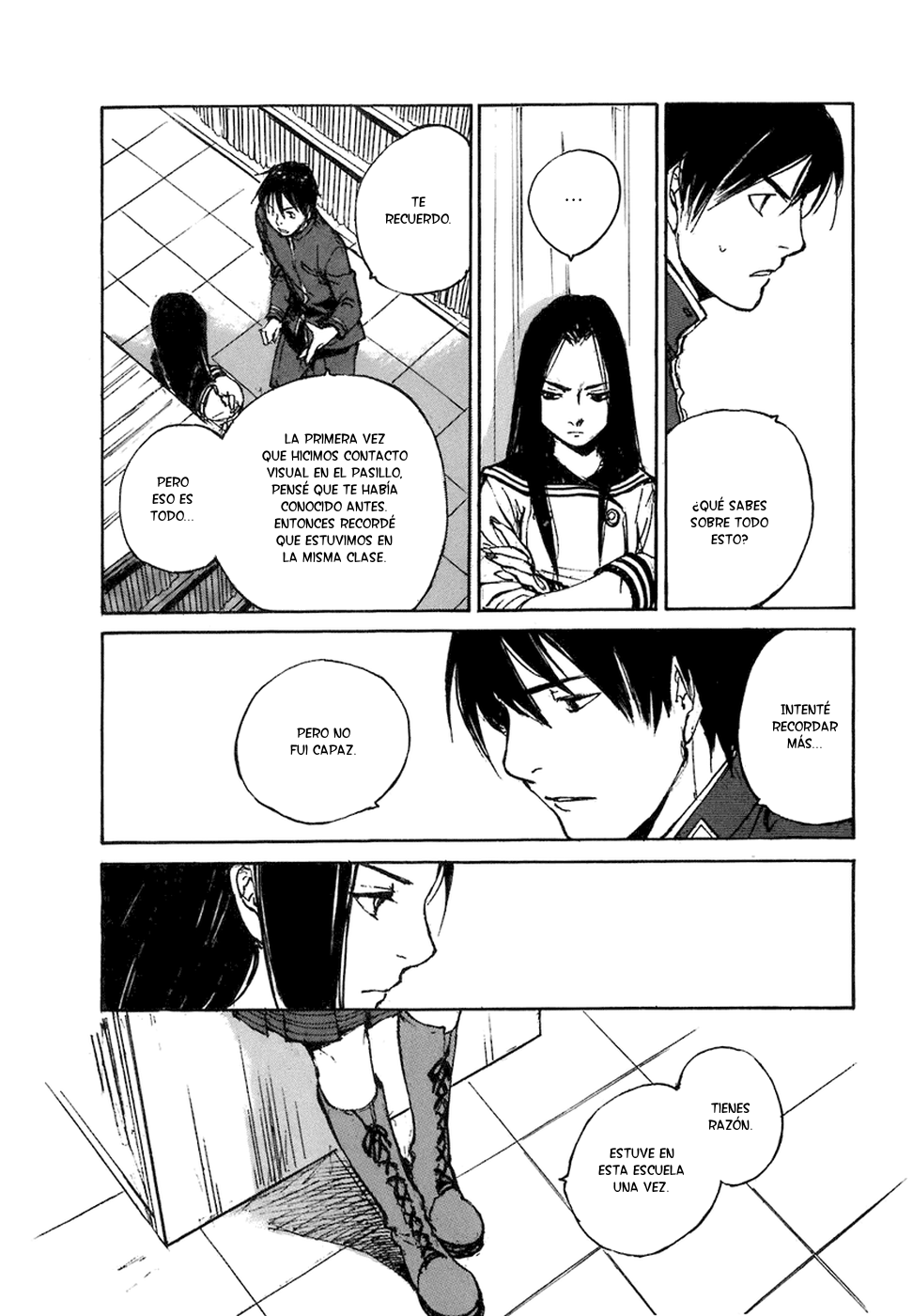 Hatsukanezumi no Jikan Vol. 1 Ch. 2 第14页