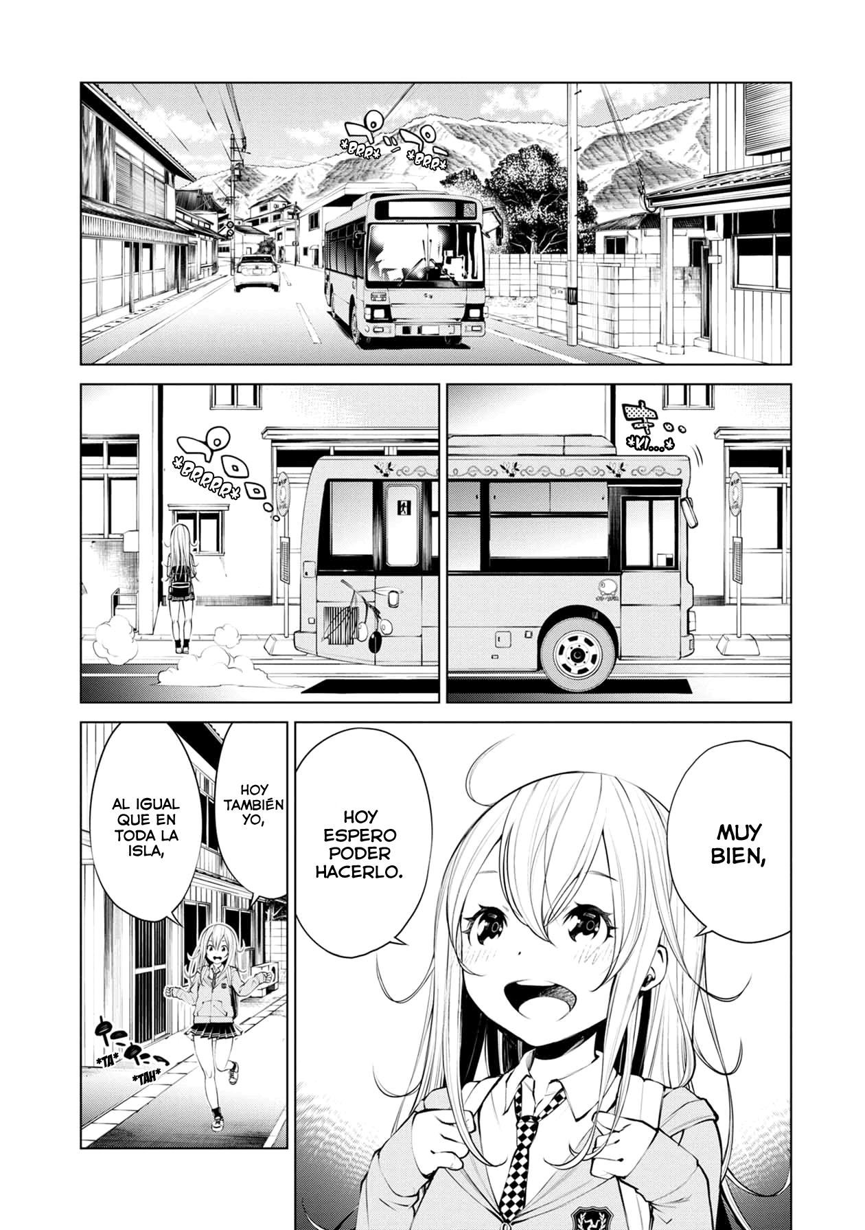 Kakure Italian 第2页