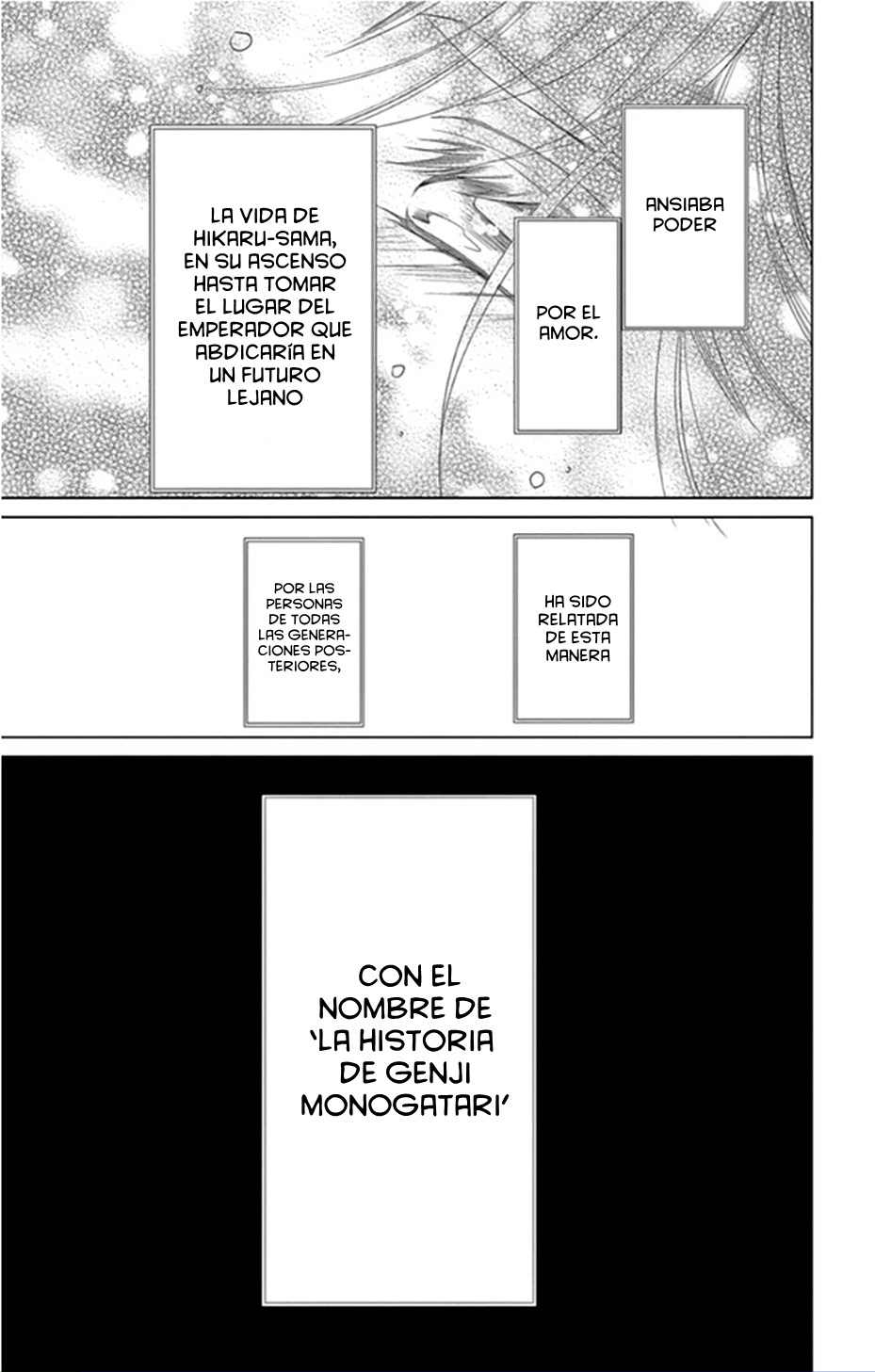 Kuro Genji Monogatari Vol. 1 Ch. 1 第83页
