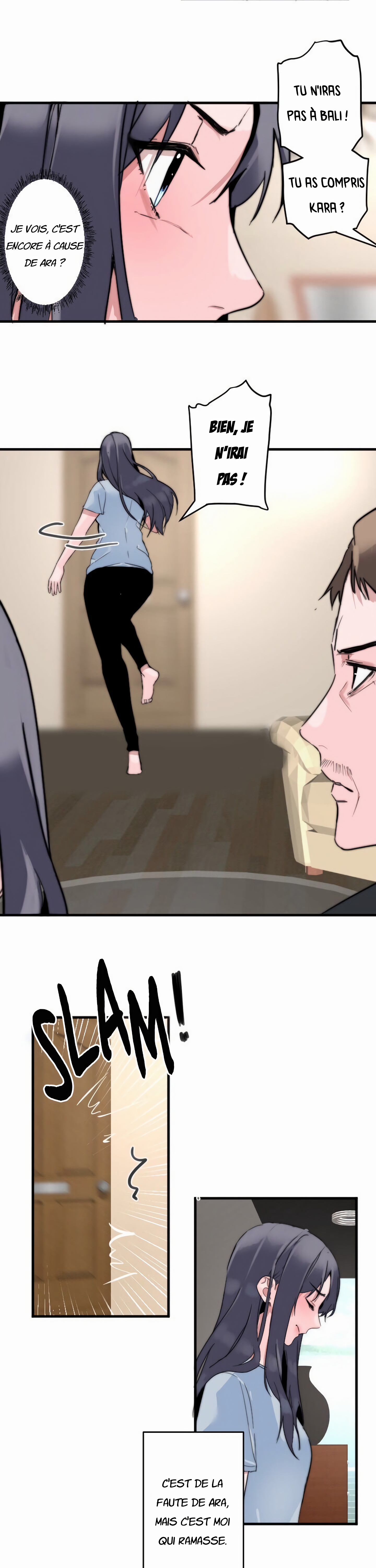 Seven Years Later Vol. 1 Ch. 1 第11页