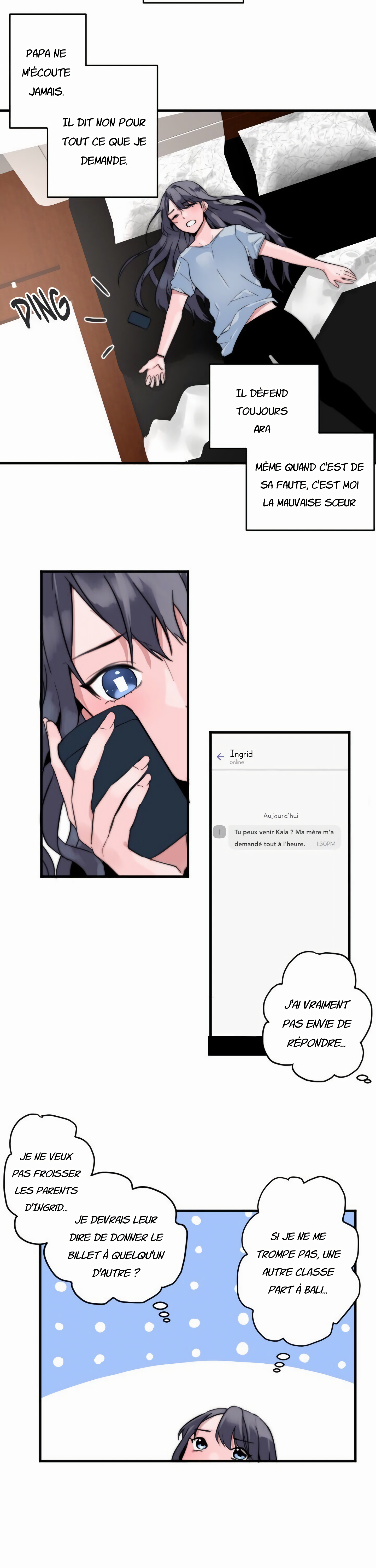 Seven Years Later Vol. 1 Ch. 1 第12页