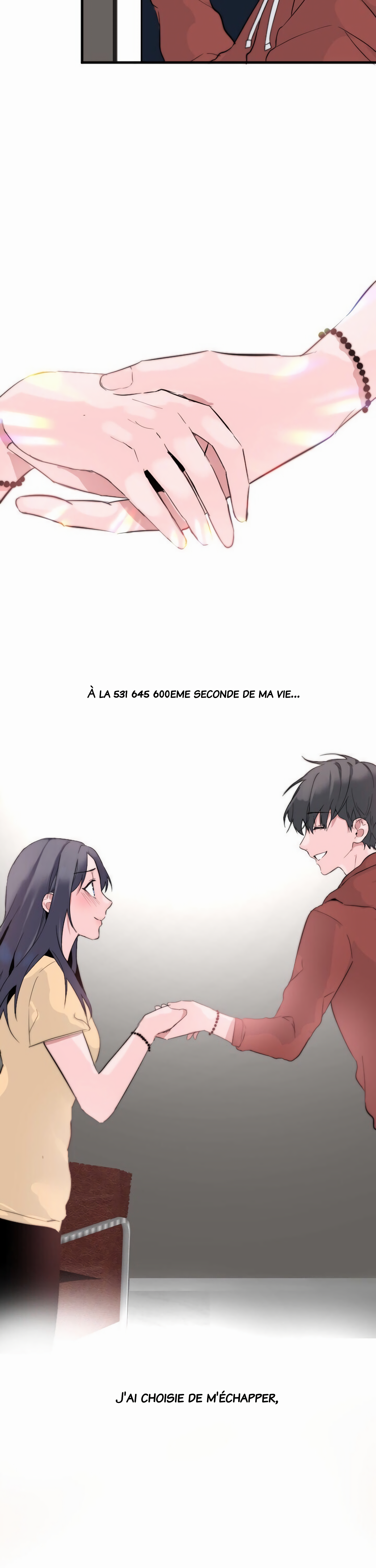 Seven Years Later Vol. 1 Ch. 1 第21页