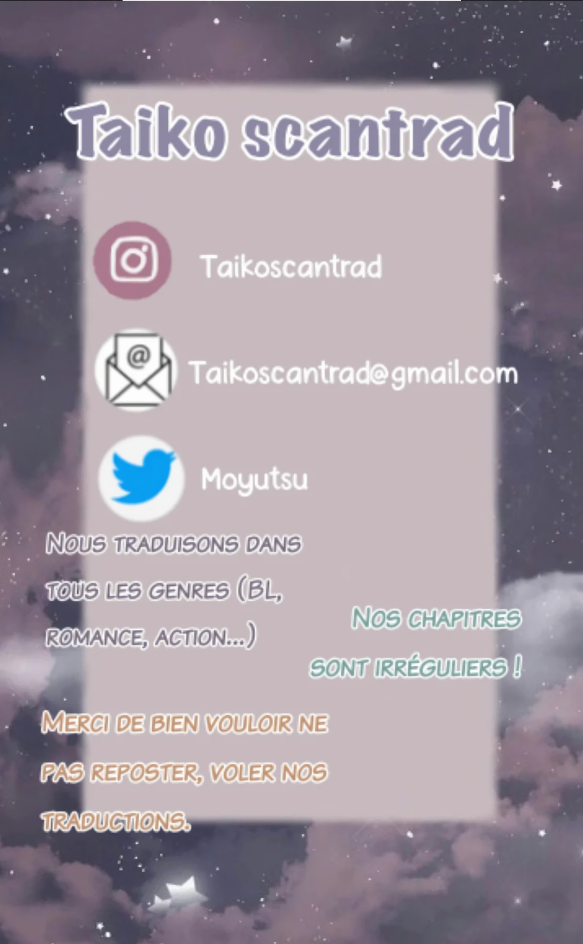 Seven Years Later Vol. 1 Ch. 1 第23页