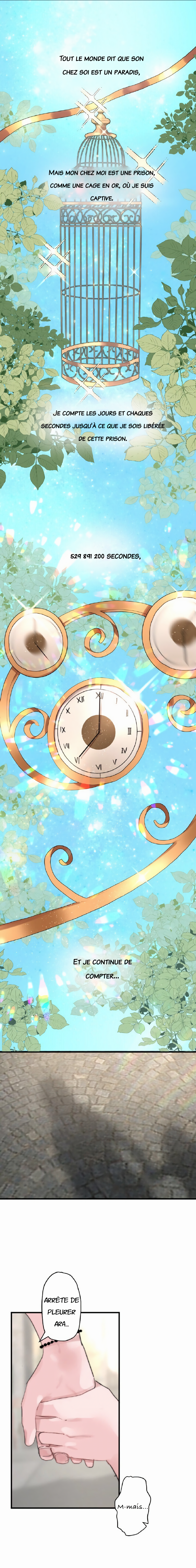 Seven Years Later Vol. 1 Ch. 1 第4页