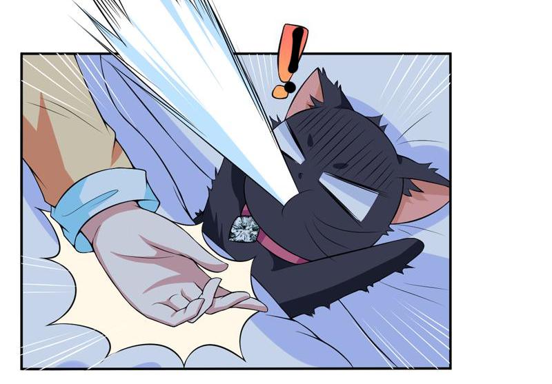 Poop Manager: Praise the Cat Lord 006 第4页