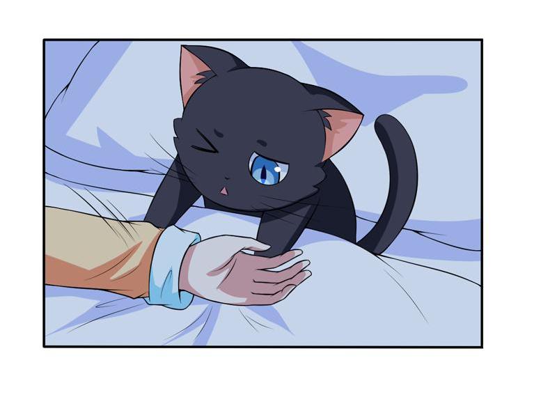 Poop Manager: Praise the Cat Lord 006 第5页