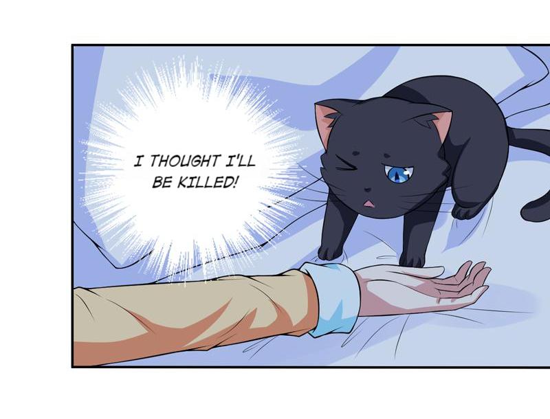 Poop Manager: Praise the Cat Lord 006 第6页