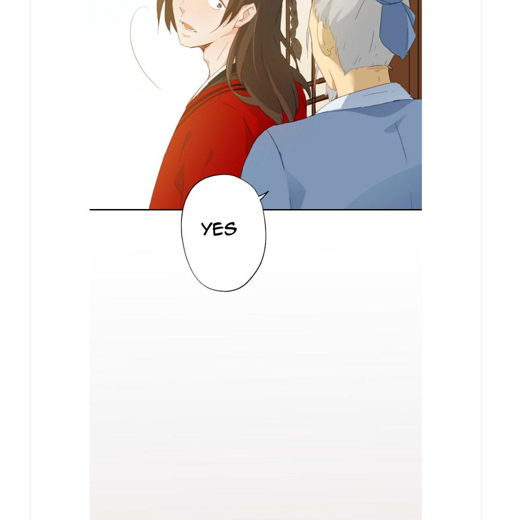 Flowers In The Mirror Ch. 1 第17页