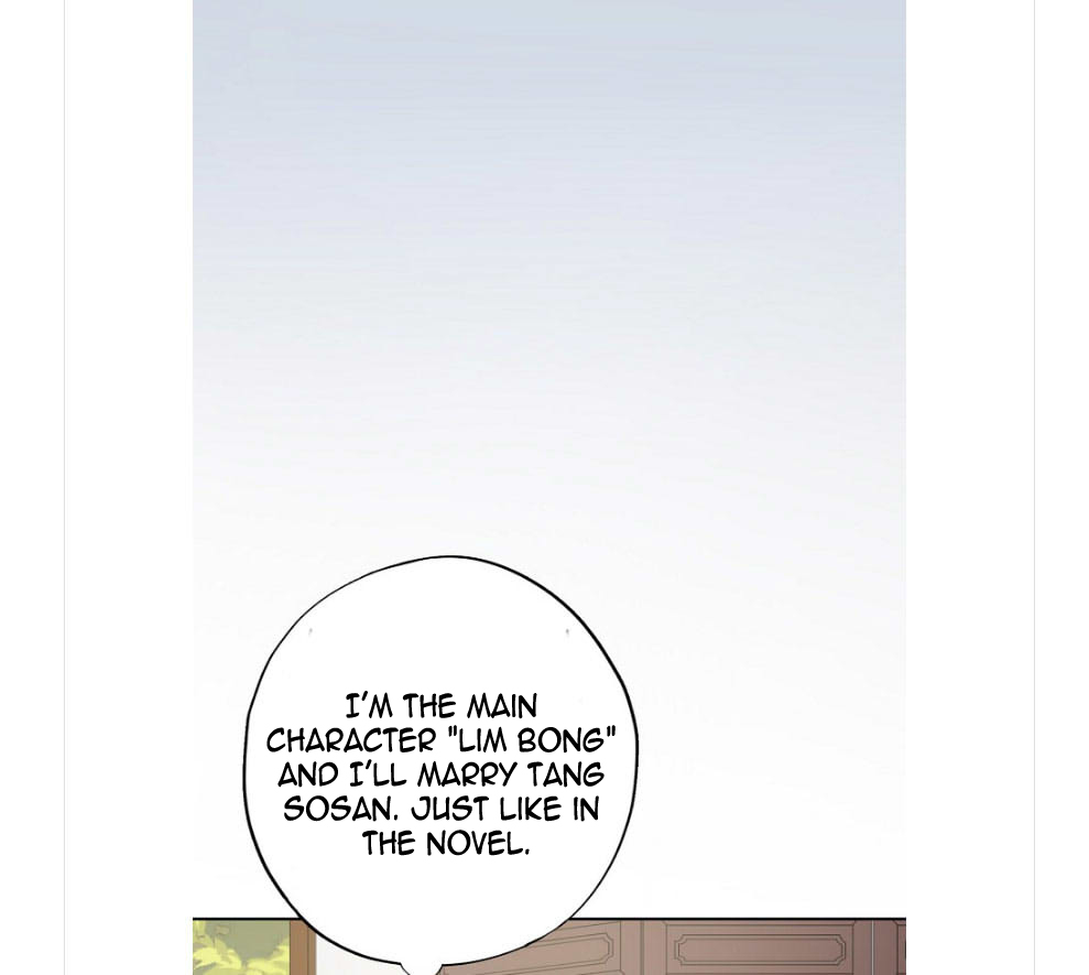 Flowers In The Mirror Ch. 1 第20页