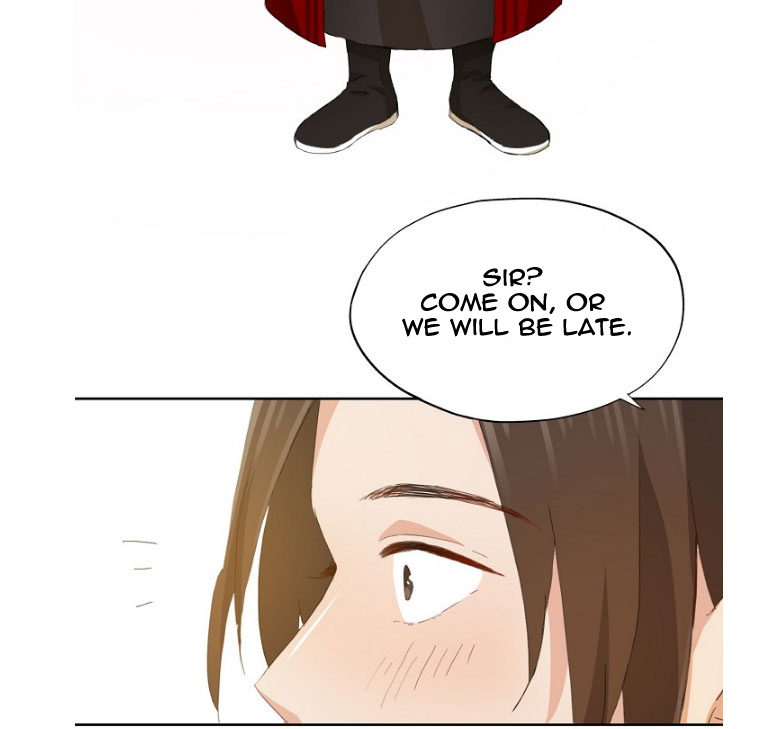 Flowers In The Mirror Ch. 1 第26页