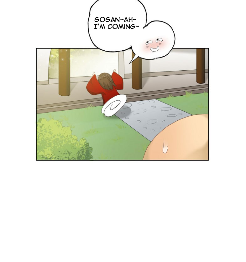 Flowers In The Mirror Ch. 1 第28页