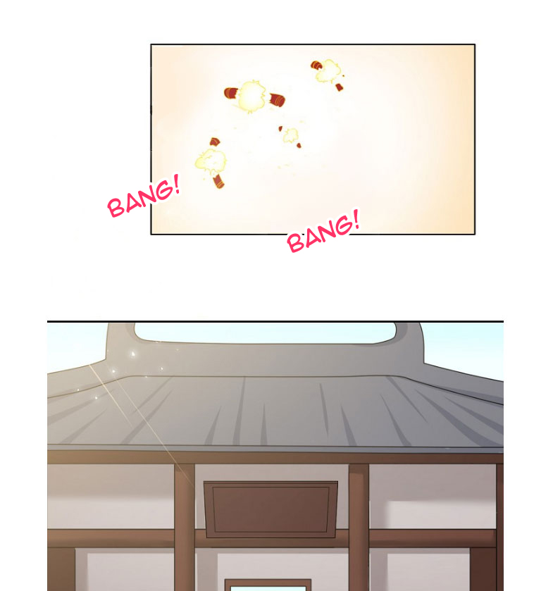 Flowers In The Mirror Ch. 1 第29页