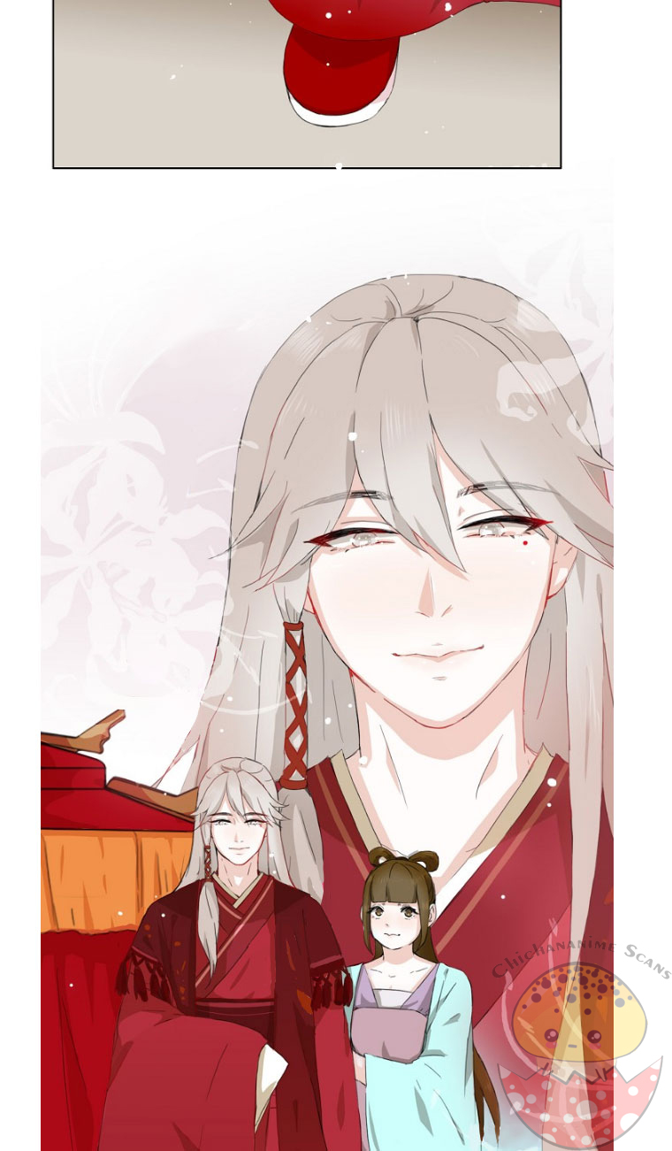 Flowers In The Mirror Ch. 1 第34页