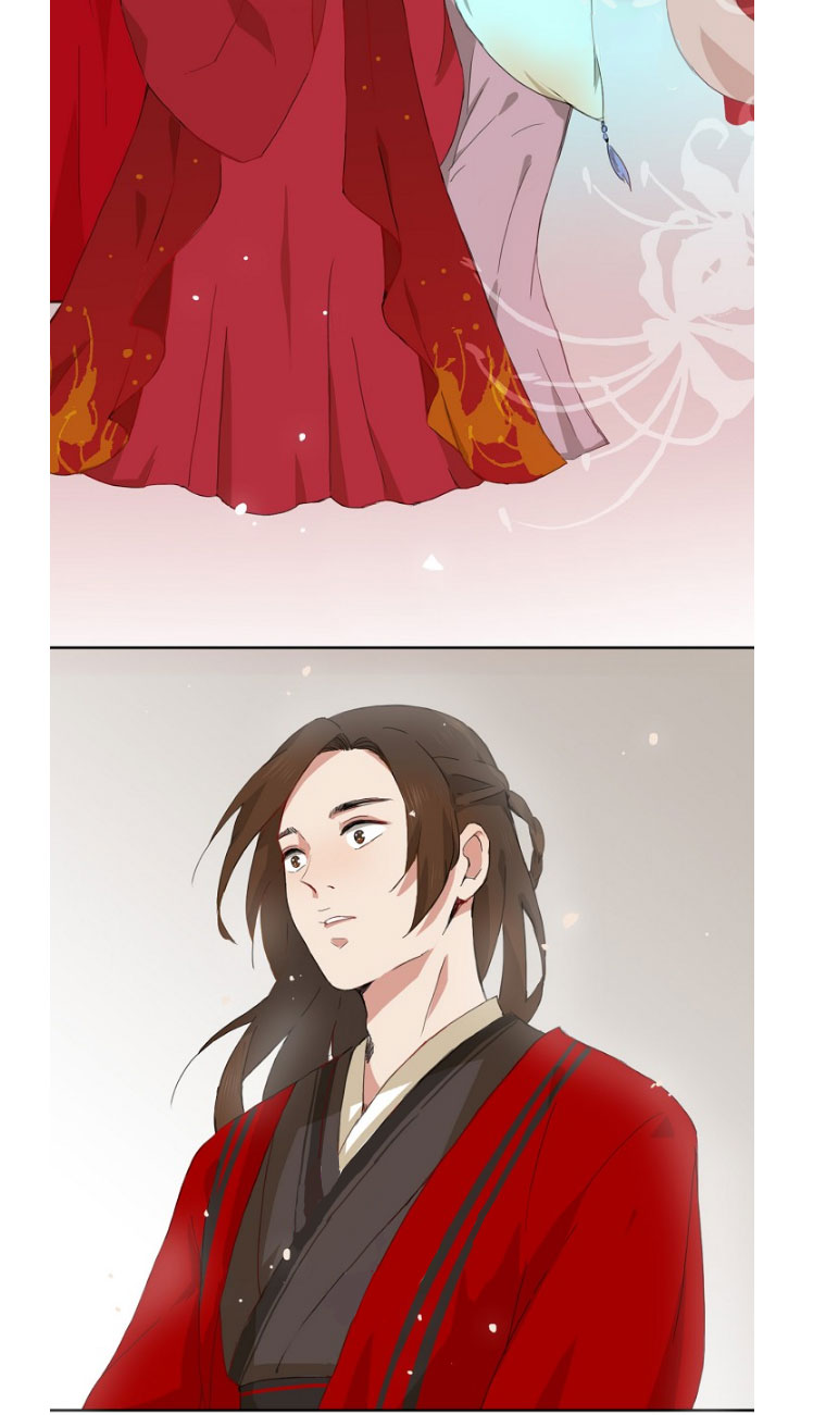Flowers In The Mirror Ch. 1 第35页