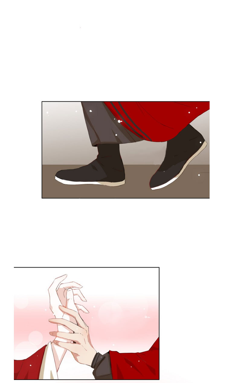 Flowers In The Mirror Ch. 1 第36页