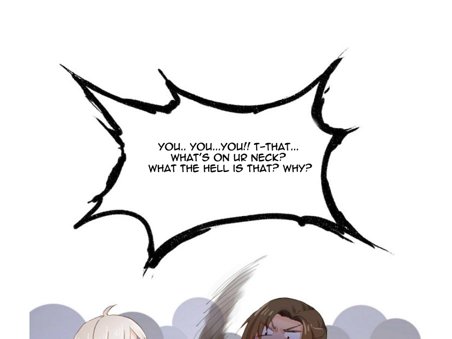 Flowers In The Mirror Ch. 1 第40页