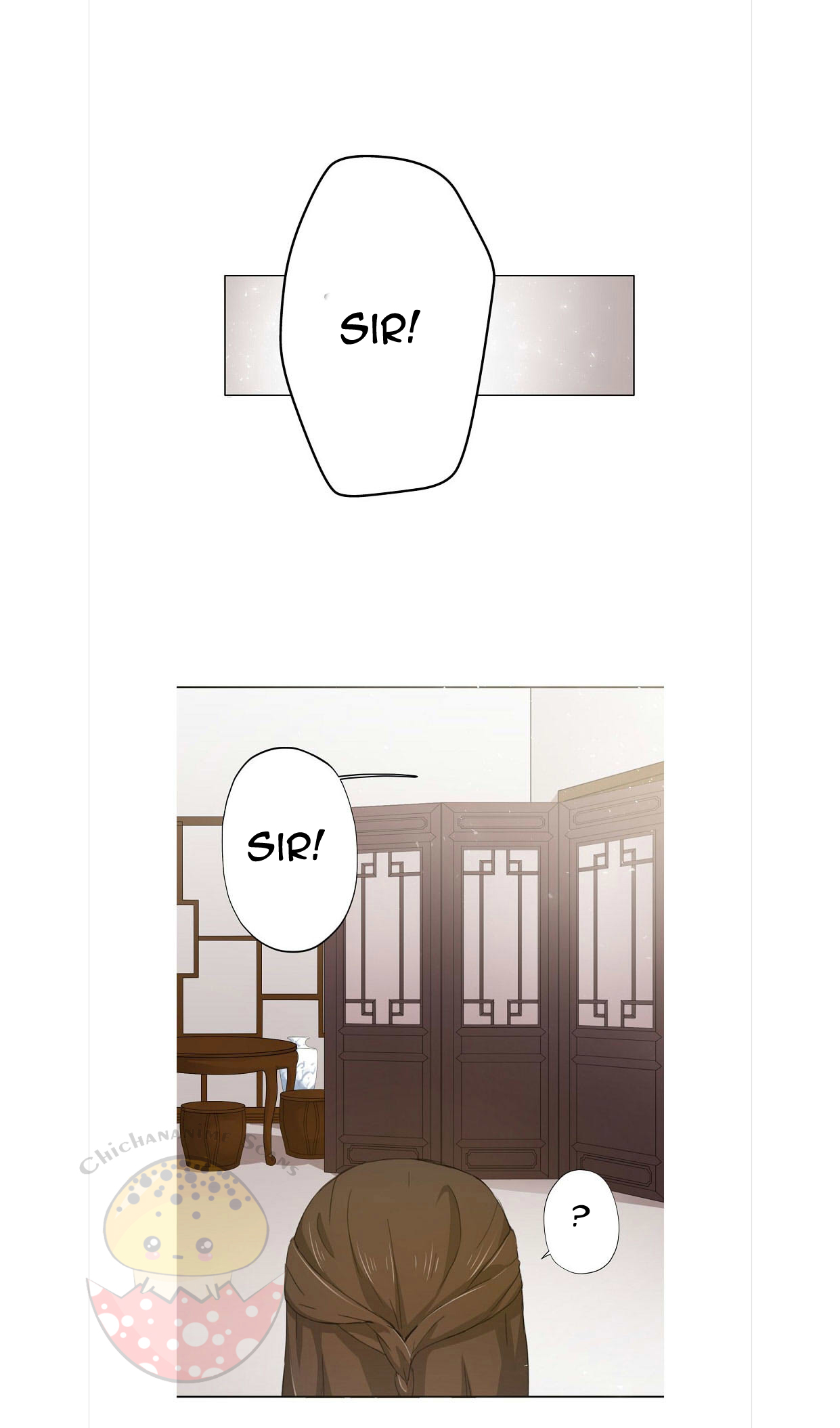 Flowers In The Mirror 第5页