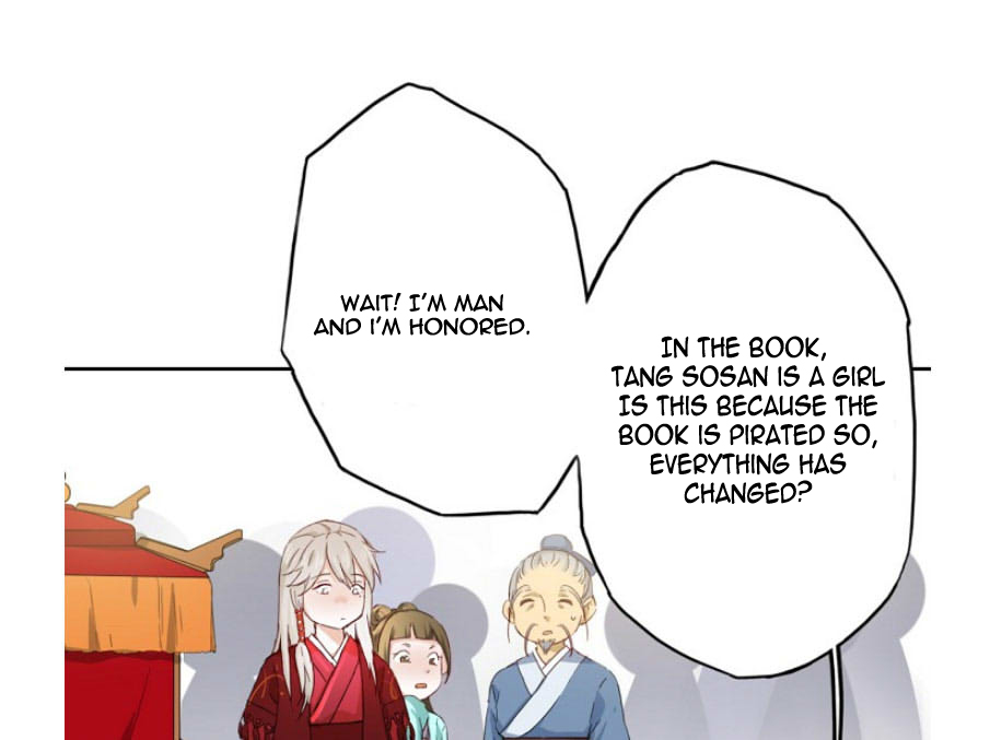 Flowers In The Mirror Ch. 1 第44页
